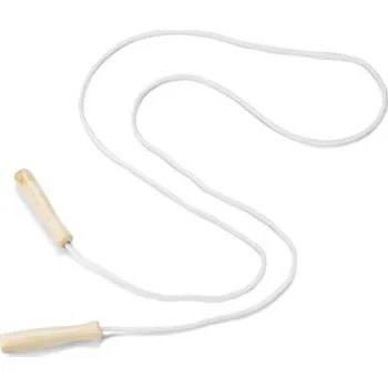 Švihadlo Švihadlo SALTI - bílá