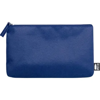 Kosmetická taška RPET kosmetická taštička Vanitax - Tmavě Modrá