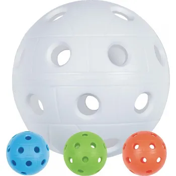 Masážní míček MPS Net míček (8 ks) Mix plných barev