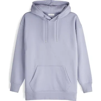 Dámská mikina GATE Oversize mikina s kapucí 38 225-0015/717