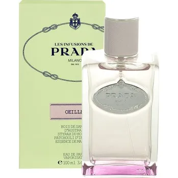 Parfém Prada Prada Infusion d'Oeillet, Parfumovaná voda 100ml - tester Pre všetkých Parfémovaná voda