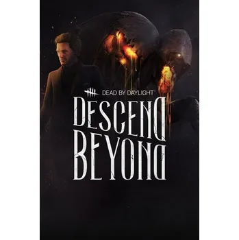 Počítačová hra Dead By Daylight - Descend Beyond PC