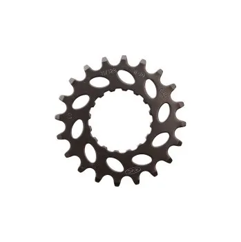 Kazeta přesmyku Pastorek k pohonu Bosch 20 zubů, KMC, síla 2 mm