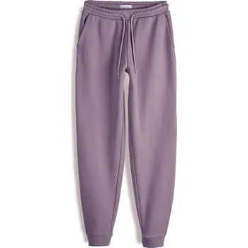 Dámské oblečení GATE Základní tepláky s vnitřním česáním 32 225-0011/6738