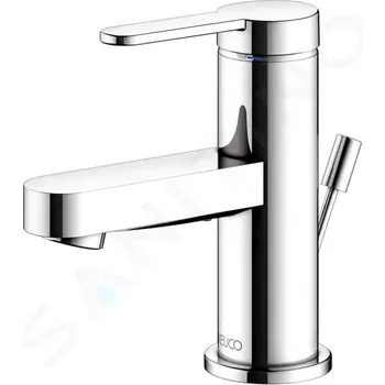 Vodovodní baterie Keuco IXMO Umyvadlová baterie s výpustí, chrom, 59504013000