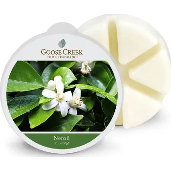 vonný vosk Vosk Neroli, 59g , do aroma lampy|Goose Creek
