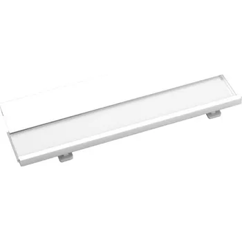 Jmenovka Namuu - Bílá