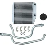 Výměník tepla, vnitřní vytápění KAMOKA 7760022