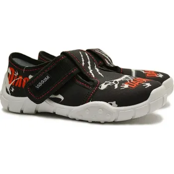 Chlapecké bačkory Chlapecké bačkory ViGGaMi KOSTEK dinosaurus Velikost: 32