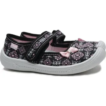 Chlapecké bačkory Dívčí bačkory ViGGaMi BEATA druk Velikost: 32