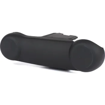 Moto Nostra Kryt vidlice Moto Nostra - černý mat. MN4912BK