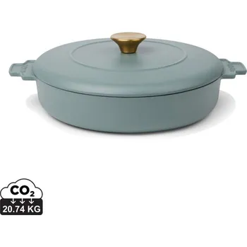 Pánev Hrnec VINGA Monte Heritage 2,5l - Modrá