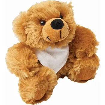 plyšák Plyšový Medvěd Bernhard