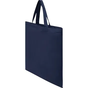 Bavlněná Odnoska Pure - Modrá