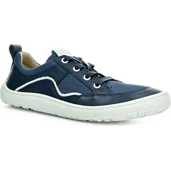 Dámské tenisky Froddo G3130258-2 Dark Blue barefoot boty AD Velikost boty (EU): 42, Vnitřní délka boty: 280, Vnitřní šířka boty: 97
