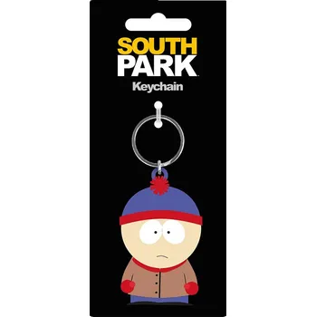 Klíčenka South Park Stan