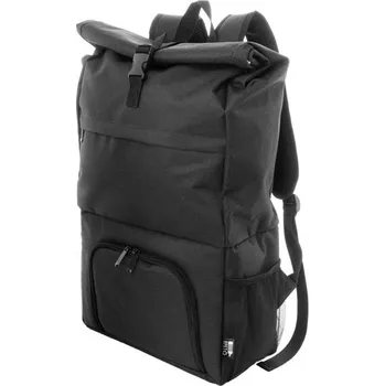 Městský batoh Chladící batoh RPET Chilltop - Černá
