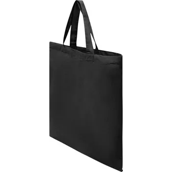 Bavlněná Odnoska Pure - Černá