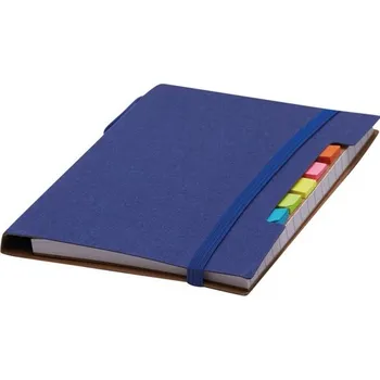 Zápisník Zápisník Penz - Modrá