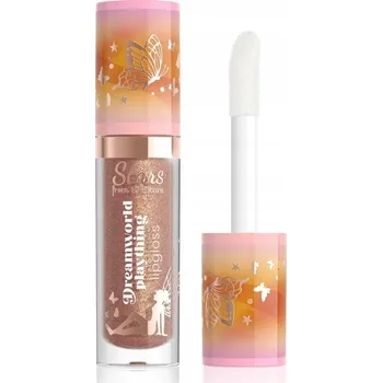 Lesk na rty Stars from the Stars Dreamworld Plaything Lesk na rty 03 Daydream