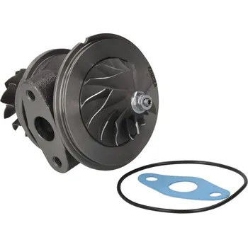 Turbodmychadlo Skupina trupu, turbodmychadlo KAMOKA 8604026