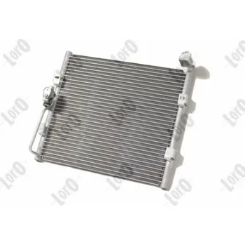 Výparník klimatizace Kondenzátor, klimatizace ABAKUS 018-016-0003