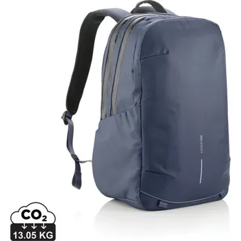 Městský batoh Batoh Bobby Explore - Námořní Modř / Černá