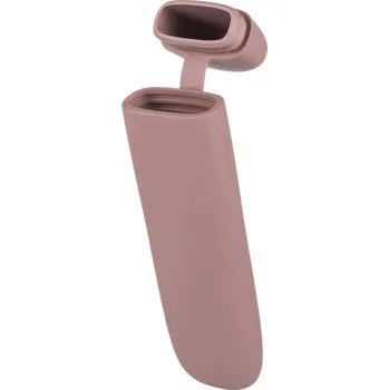 Příbor Zopa Silikonové pouzdro Old Pink