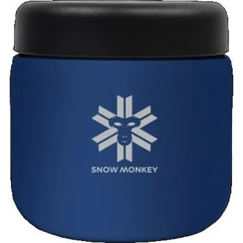 Termoska Snow monkey Foodie mini