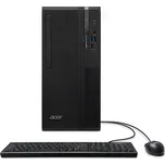 Acer Veriton/VS2720G/Midi/i5-14400/8GB/512GB/UHD 730/W11P/3R