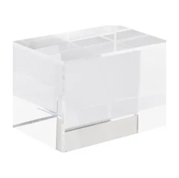 Skleněné Těžítko Macon, Vhodné Pro 3D Laser