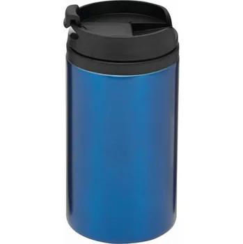 Termohrnek Cestovní Hrnek Take Fast - Modrá