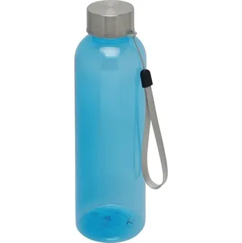 Lahev Na Pití Simple Eco - Světle Modrá