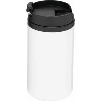Termohrnek Cestovní Hrnek Take Fast - Bílá
