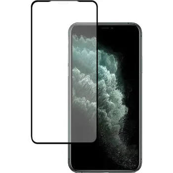 Ochranná fólie s černým rámečkem pro iPhone XS Max / 11 Pro Max