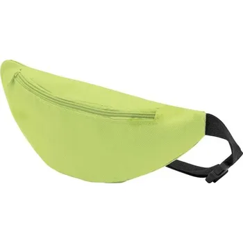 Ledvinka Ledvinka Belly - Světle Zelená