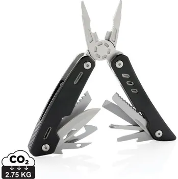 Multifunkční nůž Multifunkční nůž Solid - Černá