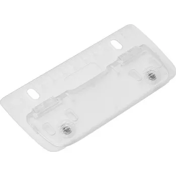 Děrovačka Mini Děrovačka Page - Transparentní