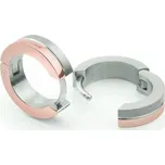 Boccia Titanium náušnice 0510-12