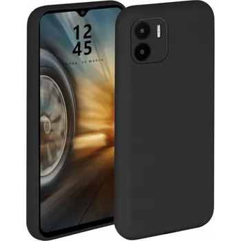 Pouzdro na mobilní telefon Zadní Kryt BBE CASE pro Xiaomi Redmi A2 černý