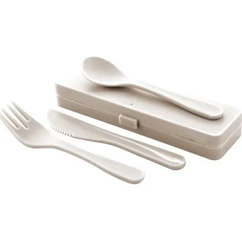 Příbor Sada Příborů Camino - Přírodní