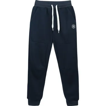 Chlapecké kalhoty Color kids Dětské tepláky Solid