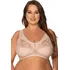 Podprsenka GAIA Melodia 1162 béžová, 125B
