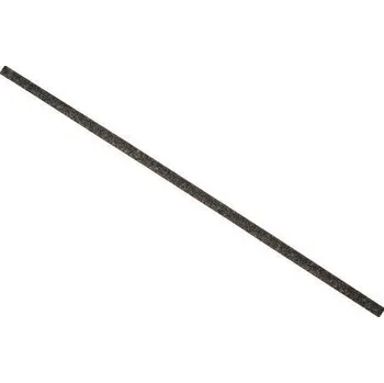 Závitová tyč tyč kompozitní ROCKBAR 200cm pr. 8mm, čedičové vlákno