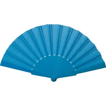 Vějíř Costa - Nebesky Modrá