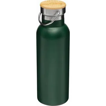 Izolovaná Láhev Na Pití Eco Flavor - Zelená