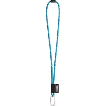 75091. Lanyard Nautic Long Set. Standardní modely - 304 - Světle Modrá