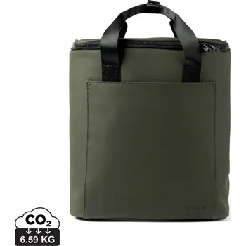 turistický batoh Chladicí batoh VINGA Baltimore - Zelená