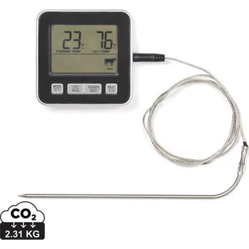 Kuchyňský teploměr Teploměr VINGA Hays