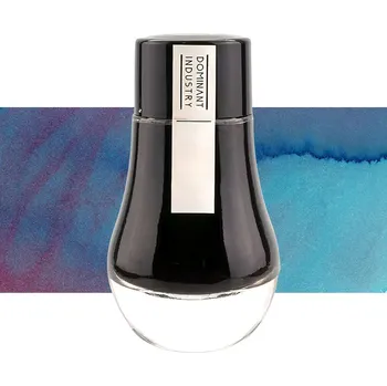 Inkoust Dominant Industry 25 ml - Les Nymphéas: les Nuages